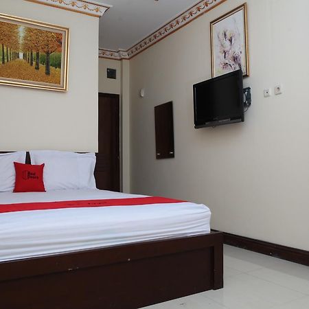 Reddoorz Near Maranatha University 3 Bandung Bagian luar foto