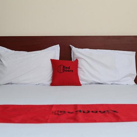 Reddoorz Near Maranatha University 3 Bandung Bagian luar foto