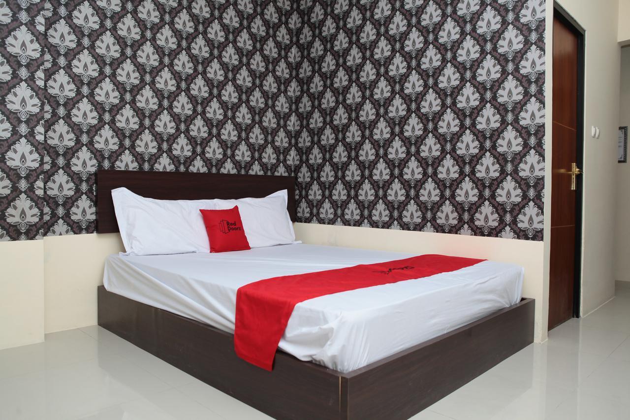 Reddoorz Near Maranatha University 3 Bandung Bagian luar foto