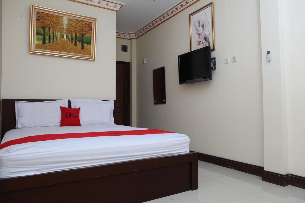 Reddoorz Near Maranatha University 3 Bandung Bagian luar foto
