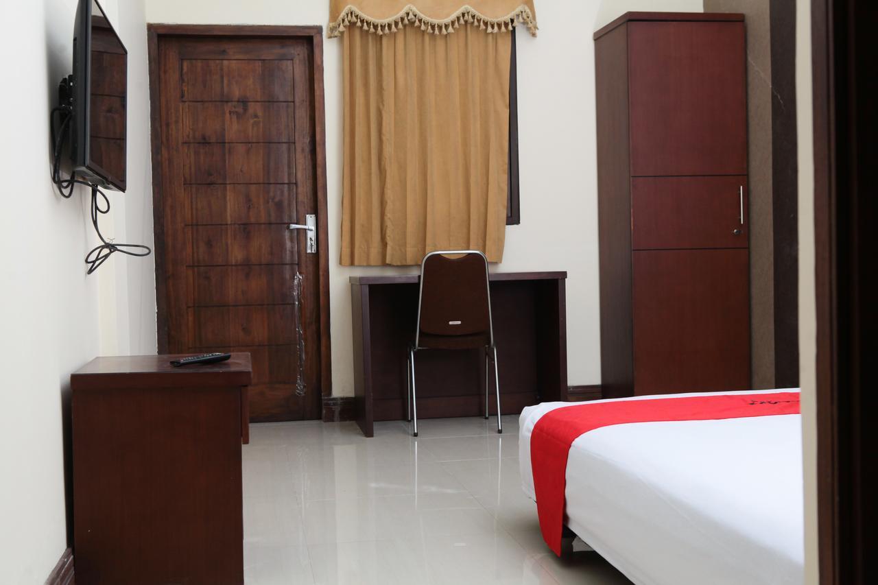 Reddoorz Near Maranatha University 3 Bandung Bagian luar foto