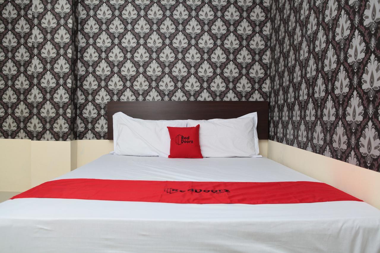 Reddoorz Near Maranatha University 3 Bandung Bagian luar foto