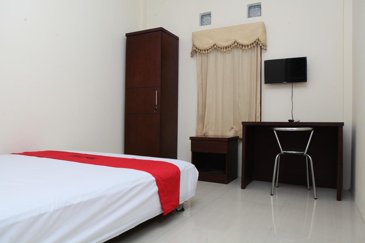 Reddoorz Near Maranatha University 3 Bandung Bagian luar foto