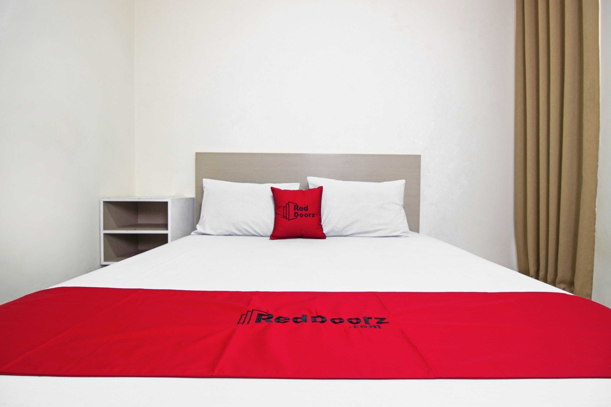 Reddoorz Near Maranatha University 3 Bandung Bagian luar foto