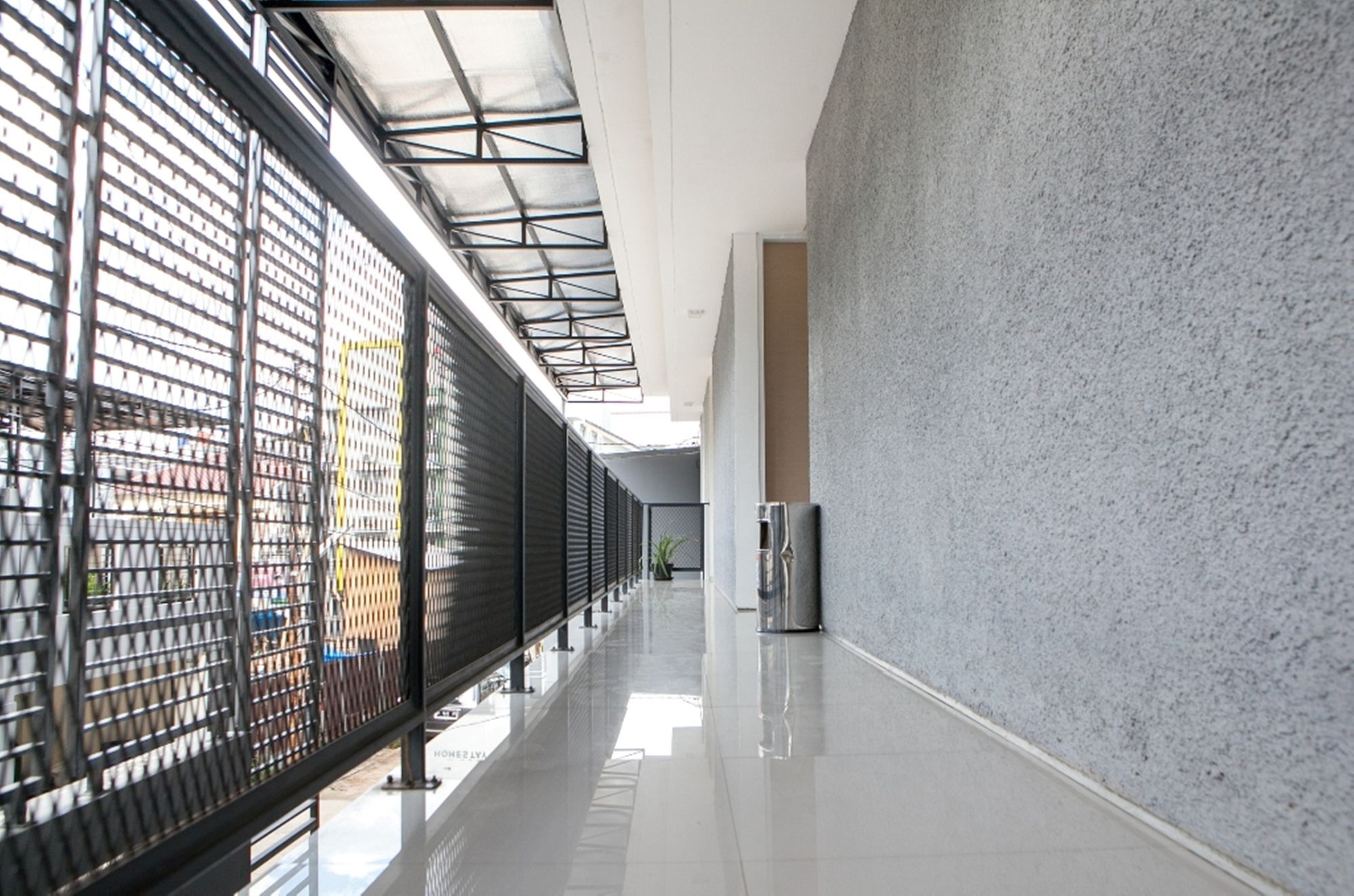 Reddoorz Near Maranatha University 3 Bandung Bagian luar foto