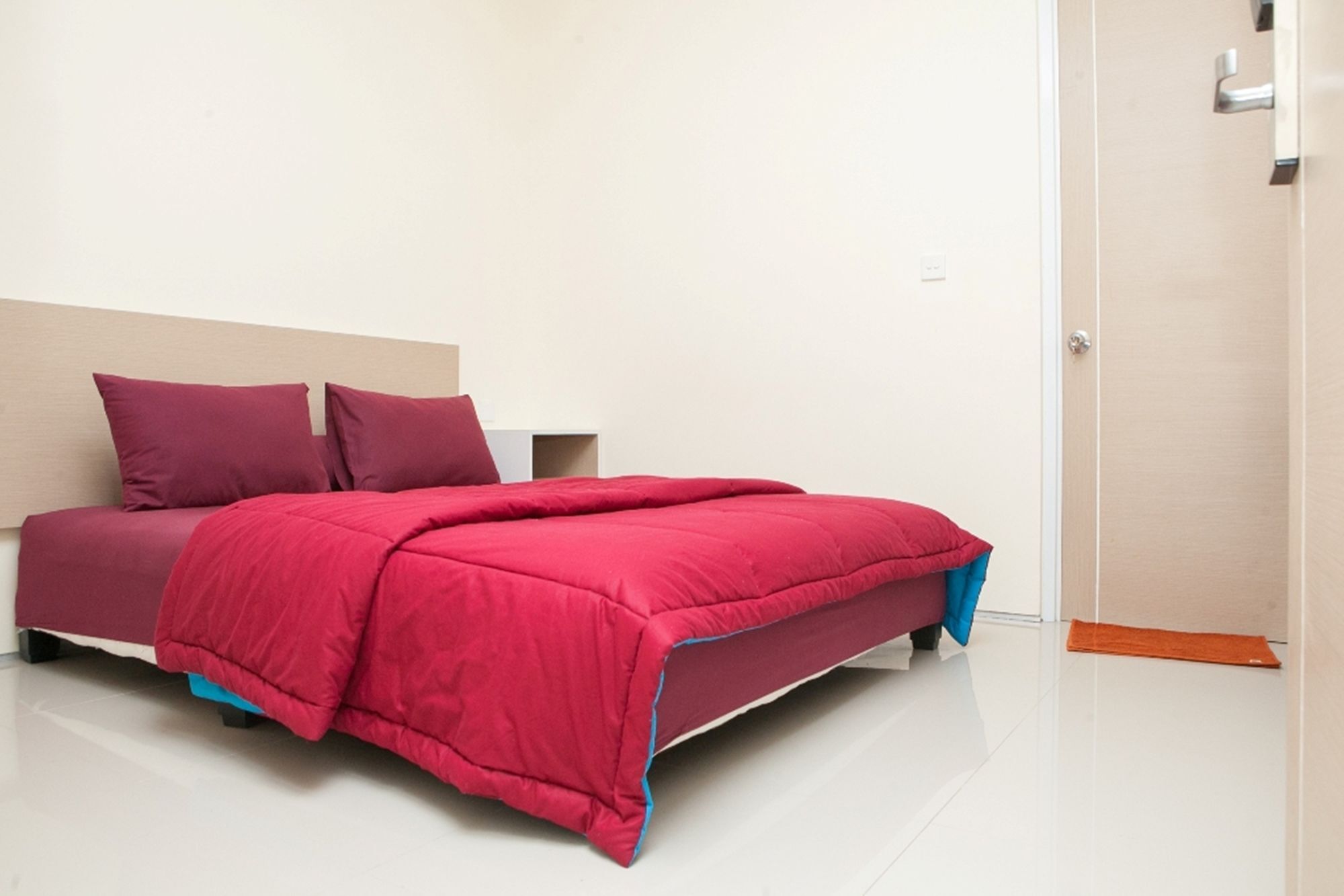 Reddoorz Near Maranatha University 3 Bandung Bagian luar foto