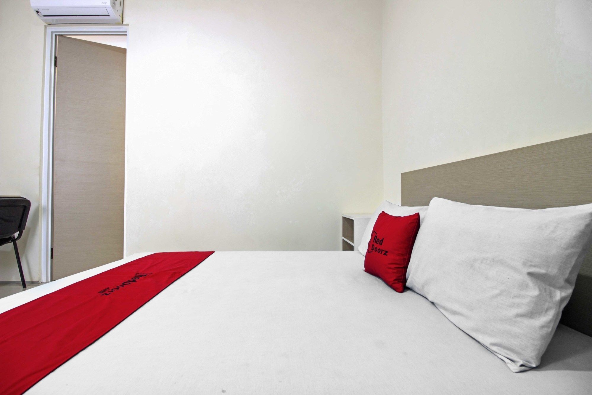 Reddoorz Near Maranatha University 3 Bandung Bagian luar foto