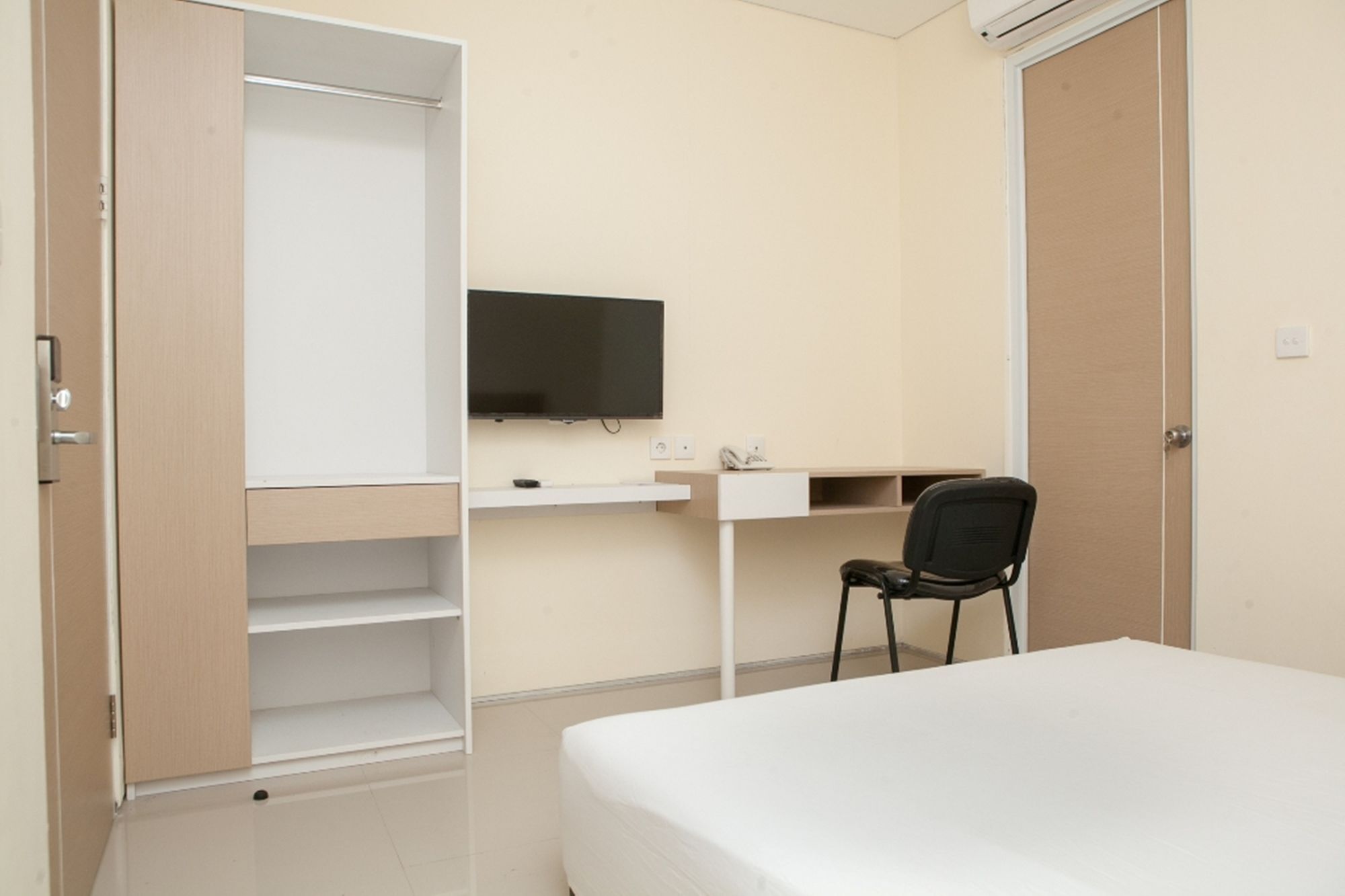Reddoorz Near Maranatha University 3 Bandung Bagian luar foto