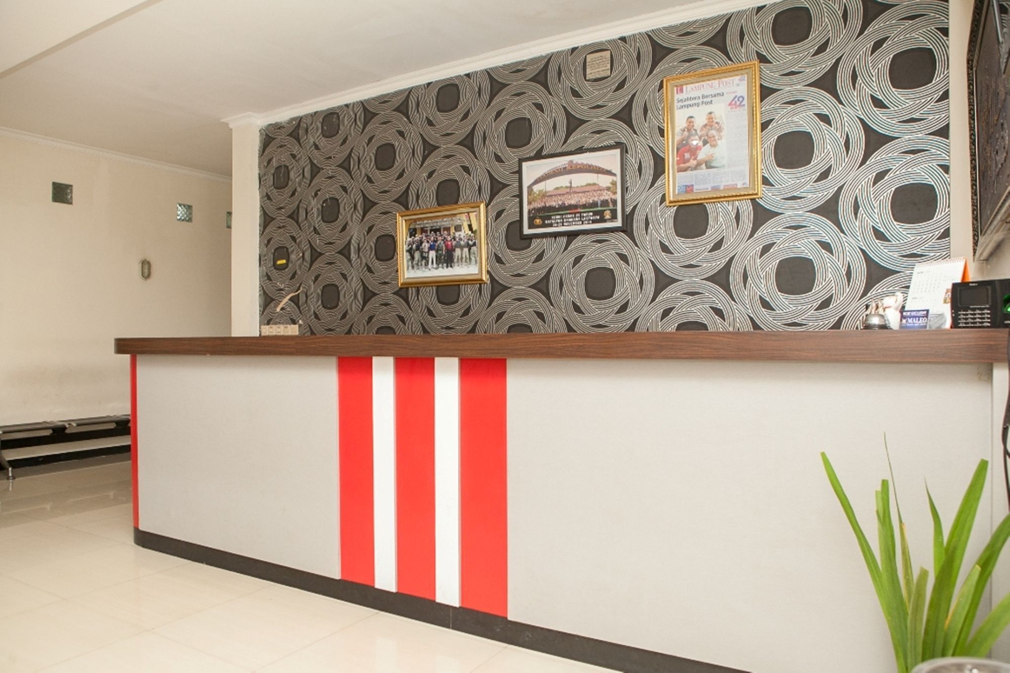 Reddoorz Near Maranatha University 3 Bandung Bagian luar foto