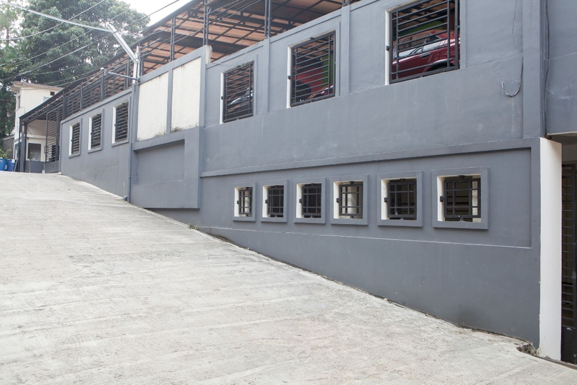 Reddoorz Near Maranatha University 3 Bandung Bagian luar foto