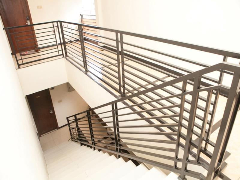 Reddoorz Near Maranatha University 3 Bandung Bagian luar foto