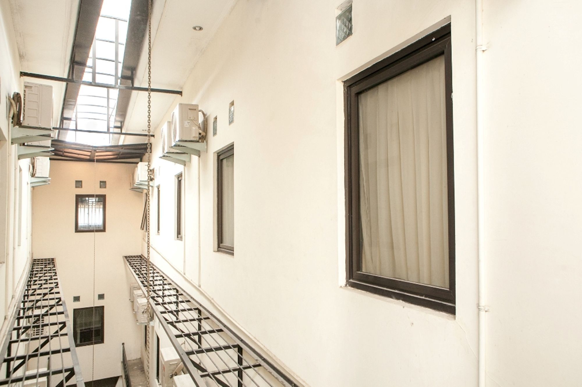 Reddoorz Near Maranatha University 3 Bandung Bagian luar foto