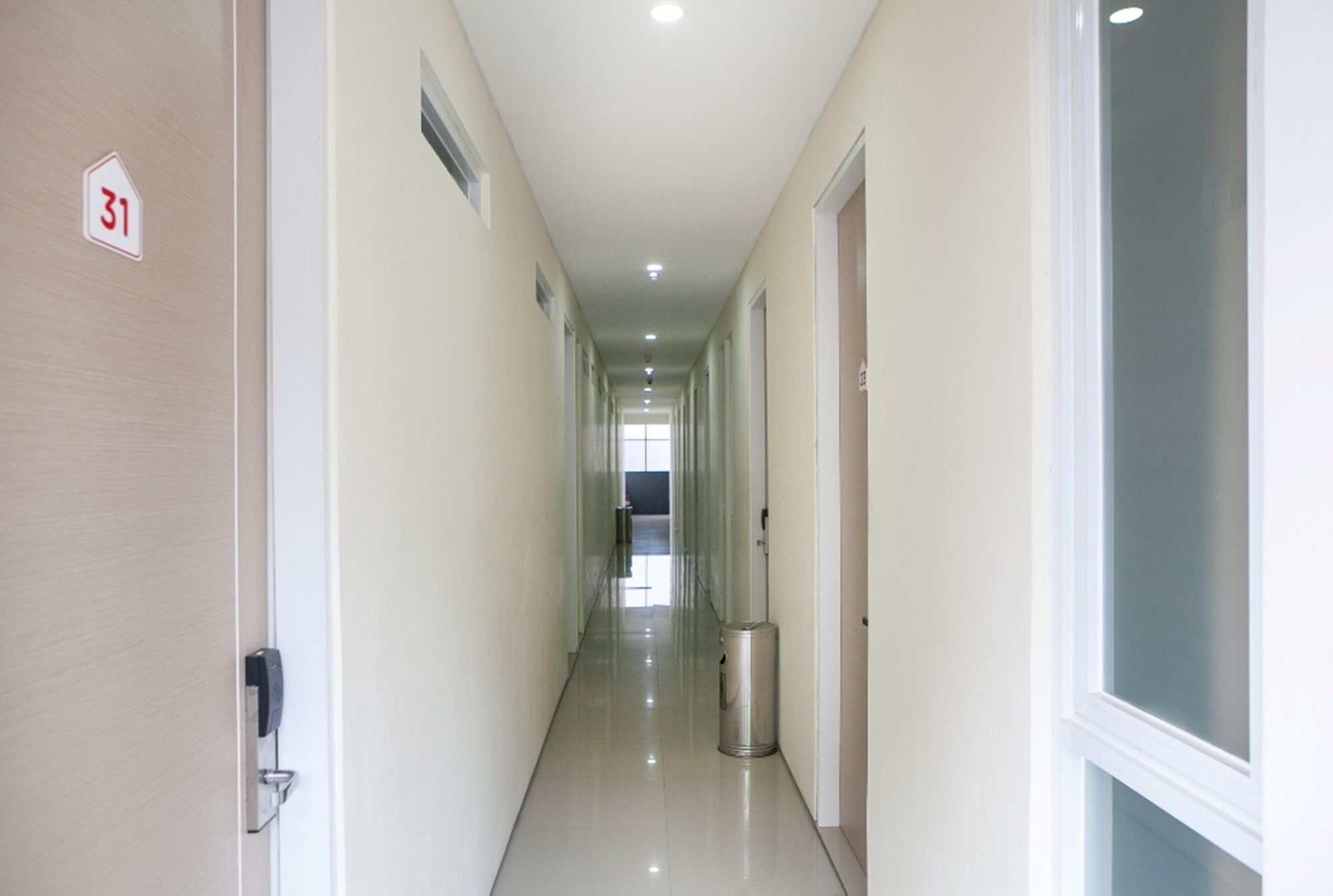Reddoorz Near Maranatha University 3 Bandung Bagian luar foto