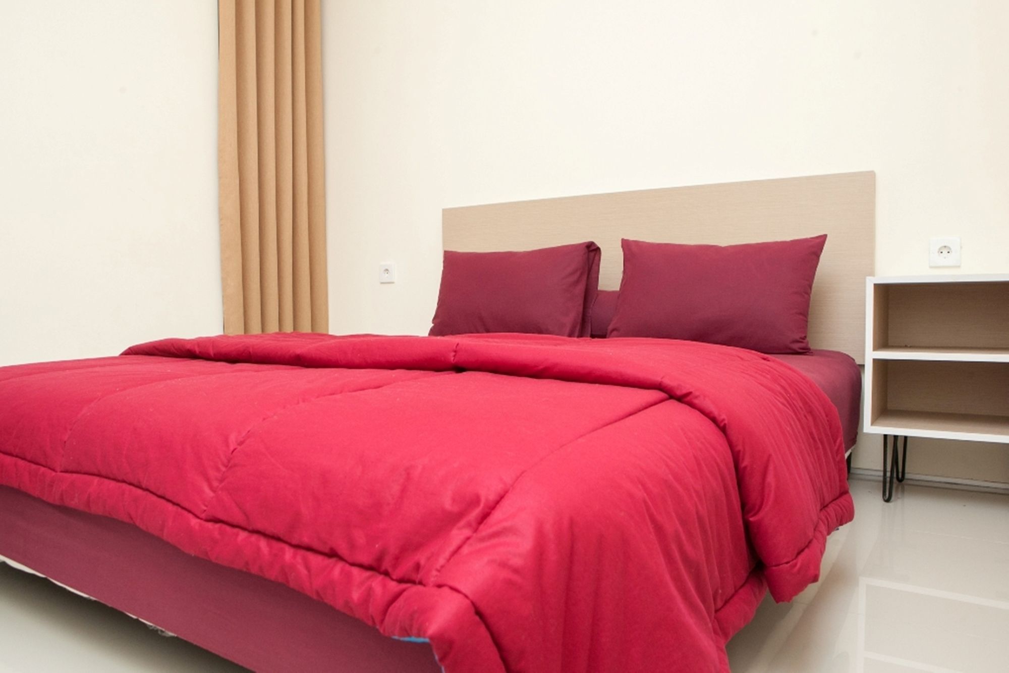 Reddoorz Near Maranatha University 3 Bandung Bagian luar foto